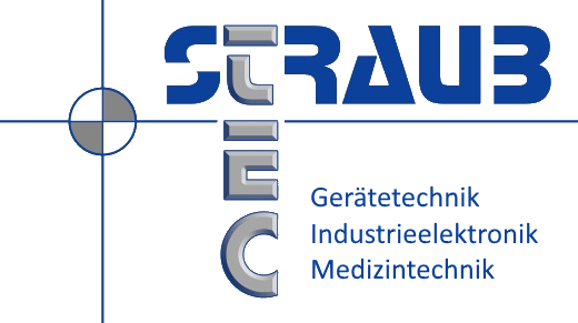 Logo von Straubtec GmbH & Co. KG
